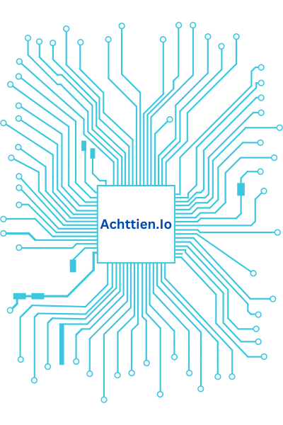 Achttien.io