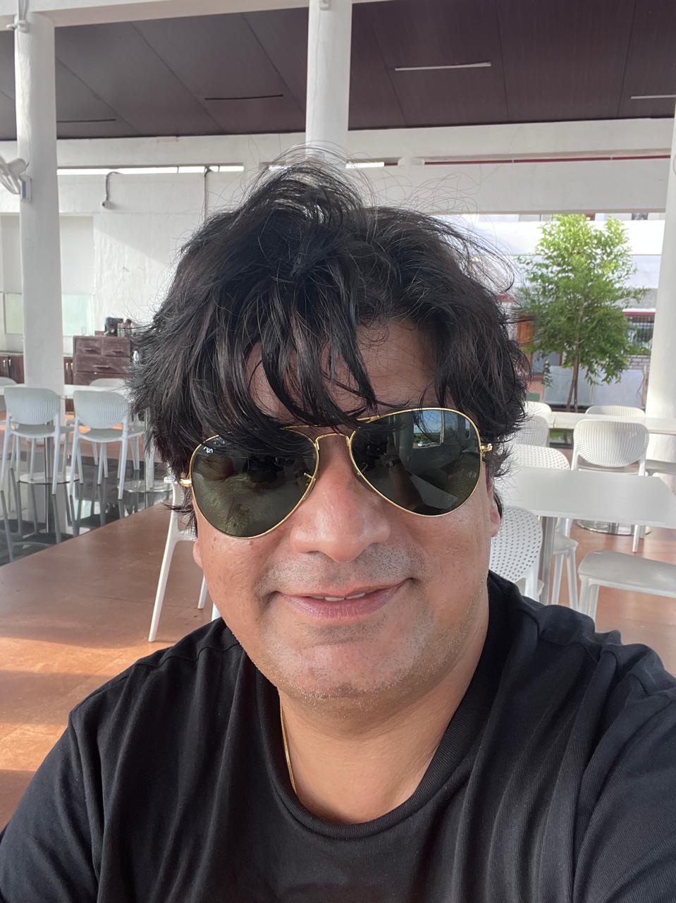 Akash Kakkar